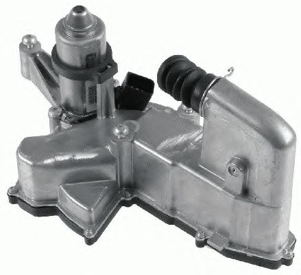 3981 000 089 SACHS  -  Модуль КПП1